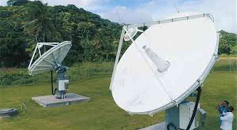Bluesky Cook Islands to Launch 4G+ Service via SES Networks